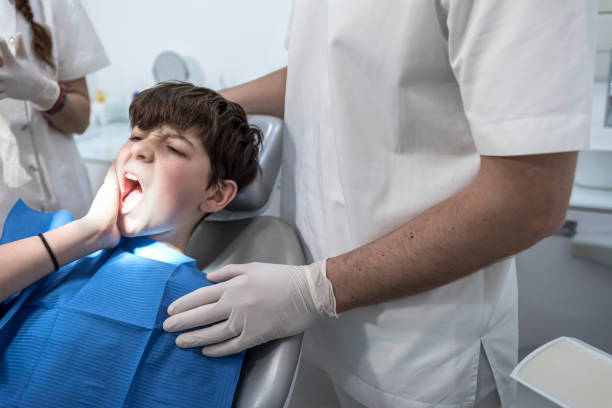 Best Knocked-Out Tooth (Avulsed Tooth) Treatment in Lambertville, NJ