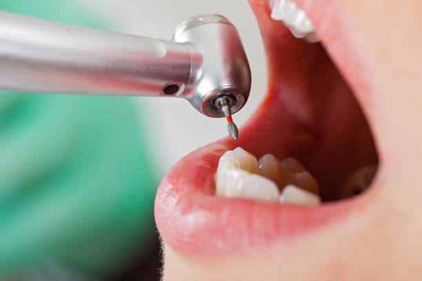 Best Emergency Treatment for Jaw Pain or Injury in Lambertville, NJ