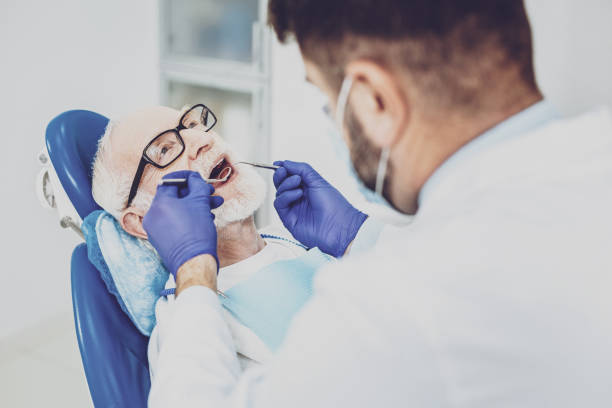 Best Dental Abscess Treatment in Lambertville, NJ